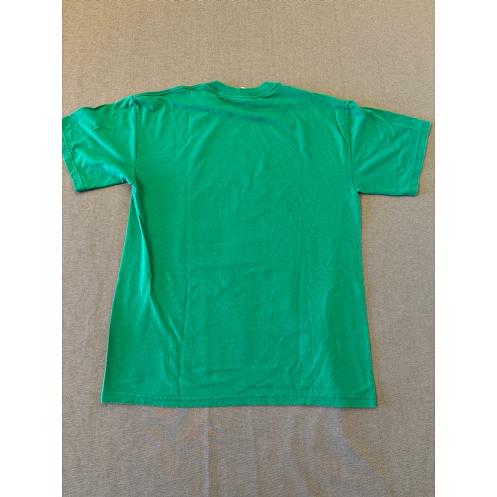 Christmas Tee A Christmas Story “Oh Fudge” Ralphie - Green Size M Adult - Picture 3 of 7